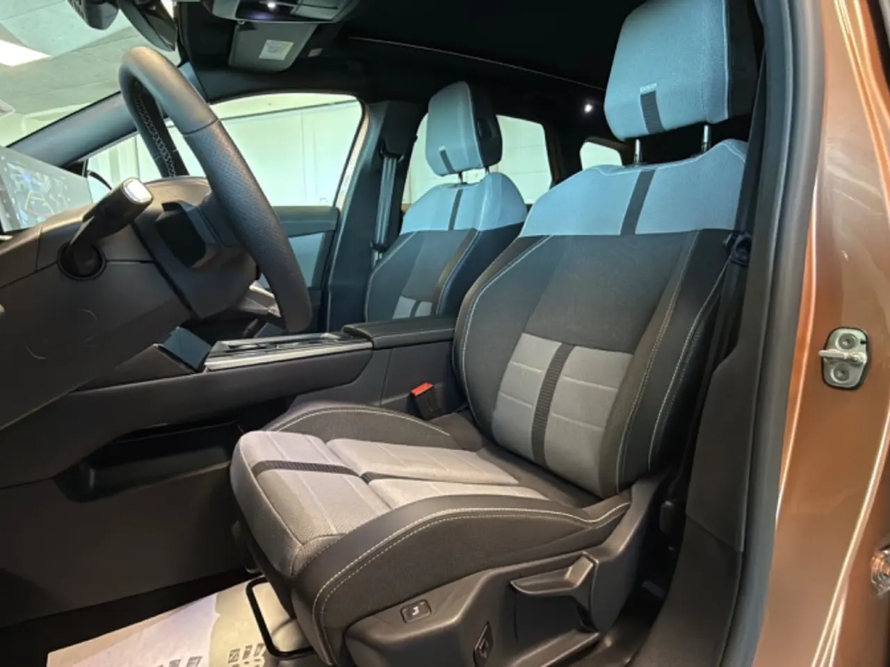 Billede 10 - Opel Grandland-e 73 GS Sky