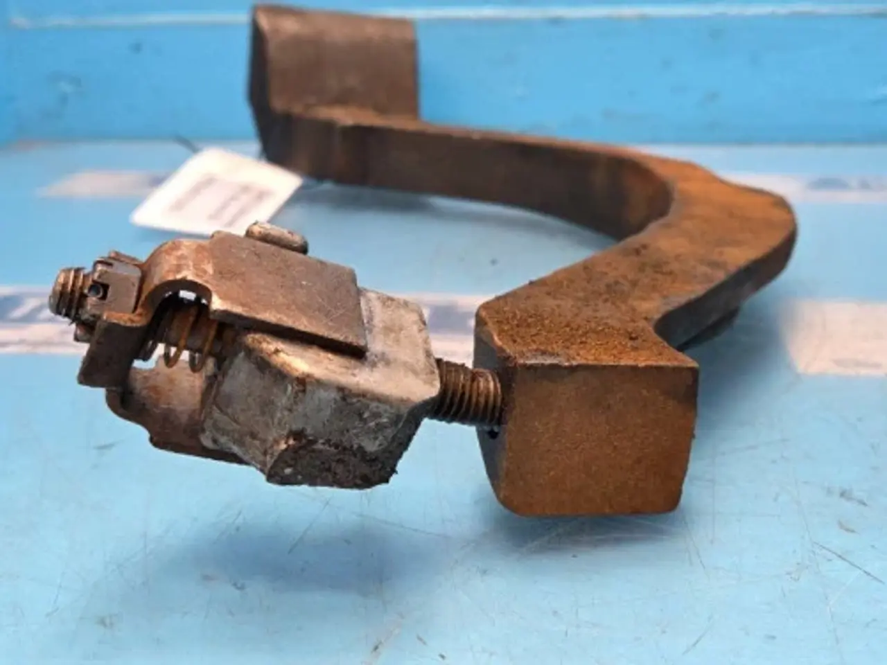 Billede 13 - John Deere 4040S Arm R71304