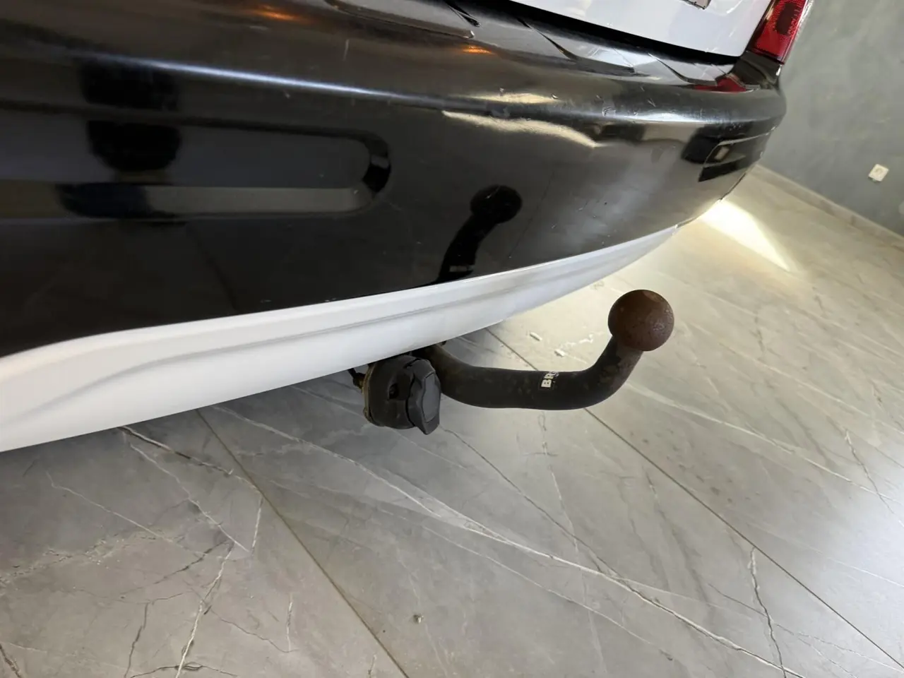 Billede 5 - Citroën C3 Picasso 1,6 Blue HDi Seduction 100HK