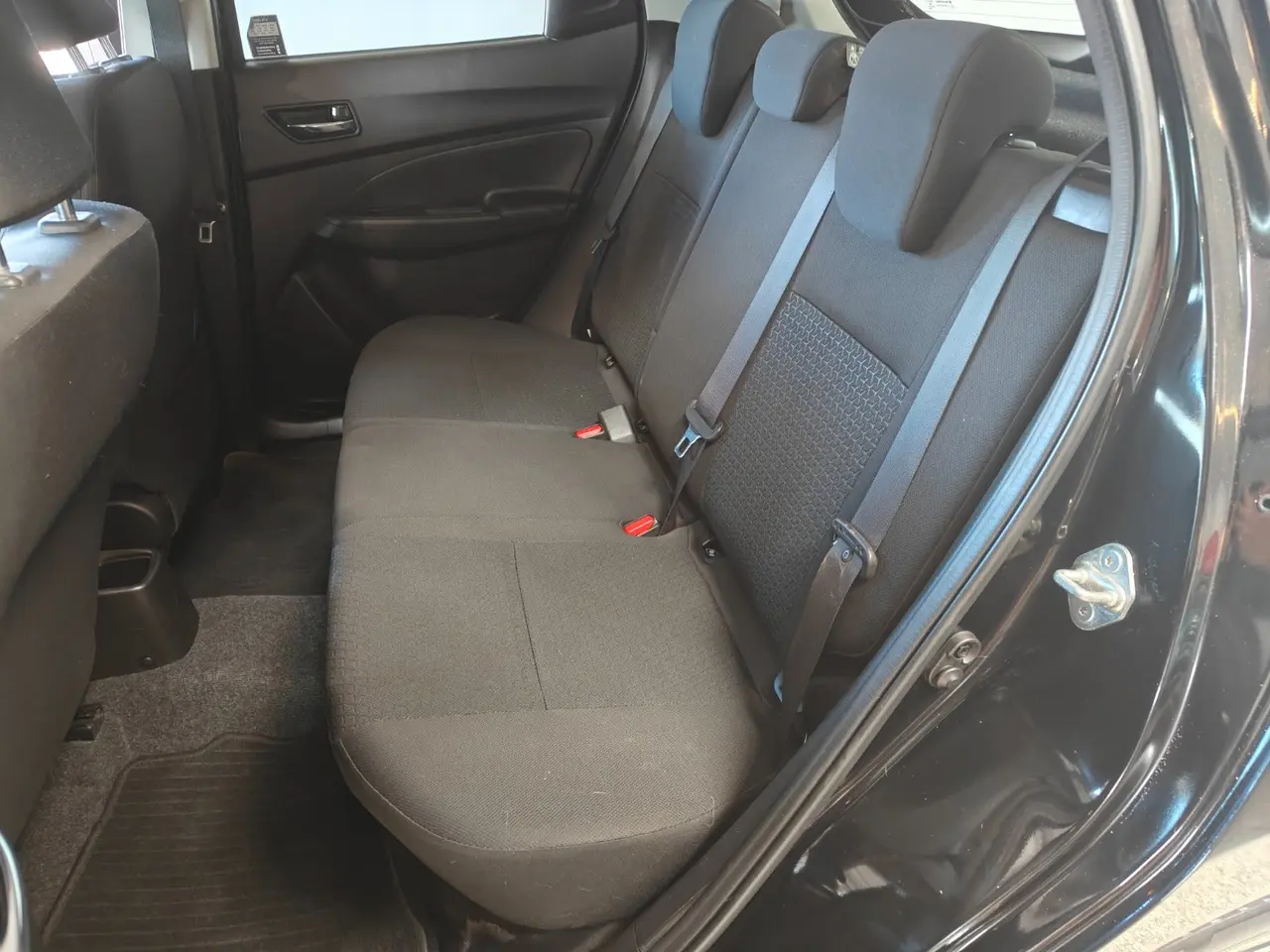 Billede 10 - Suzuki Swift 1,2 mHybrid Exclusive CVT