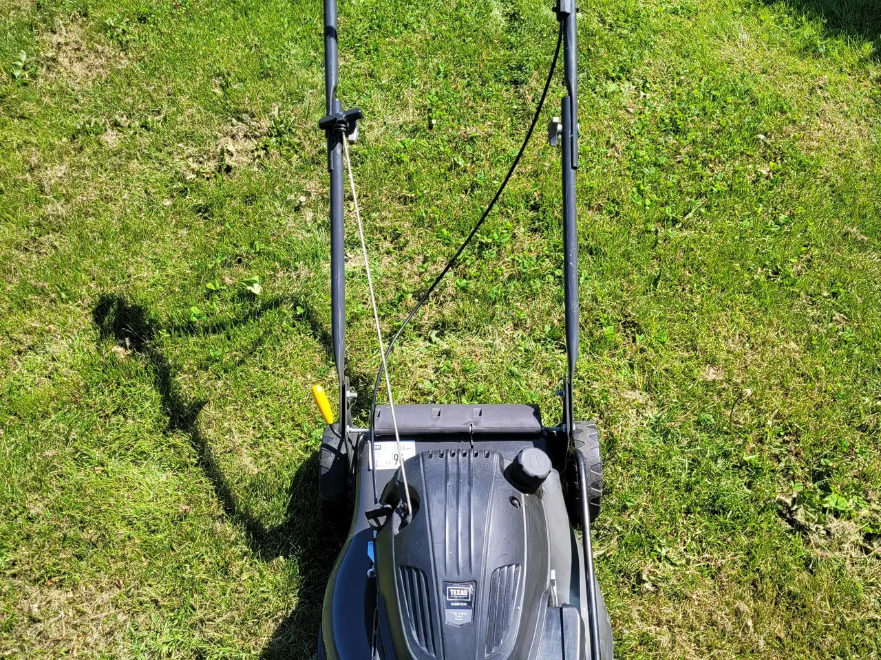 Billede 3 - Texas Razor 4210
