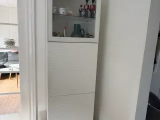 Ikea bestå skab