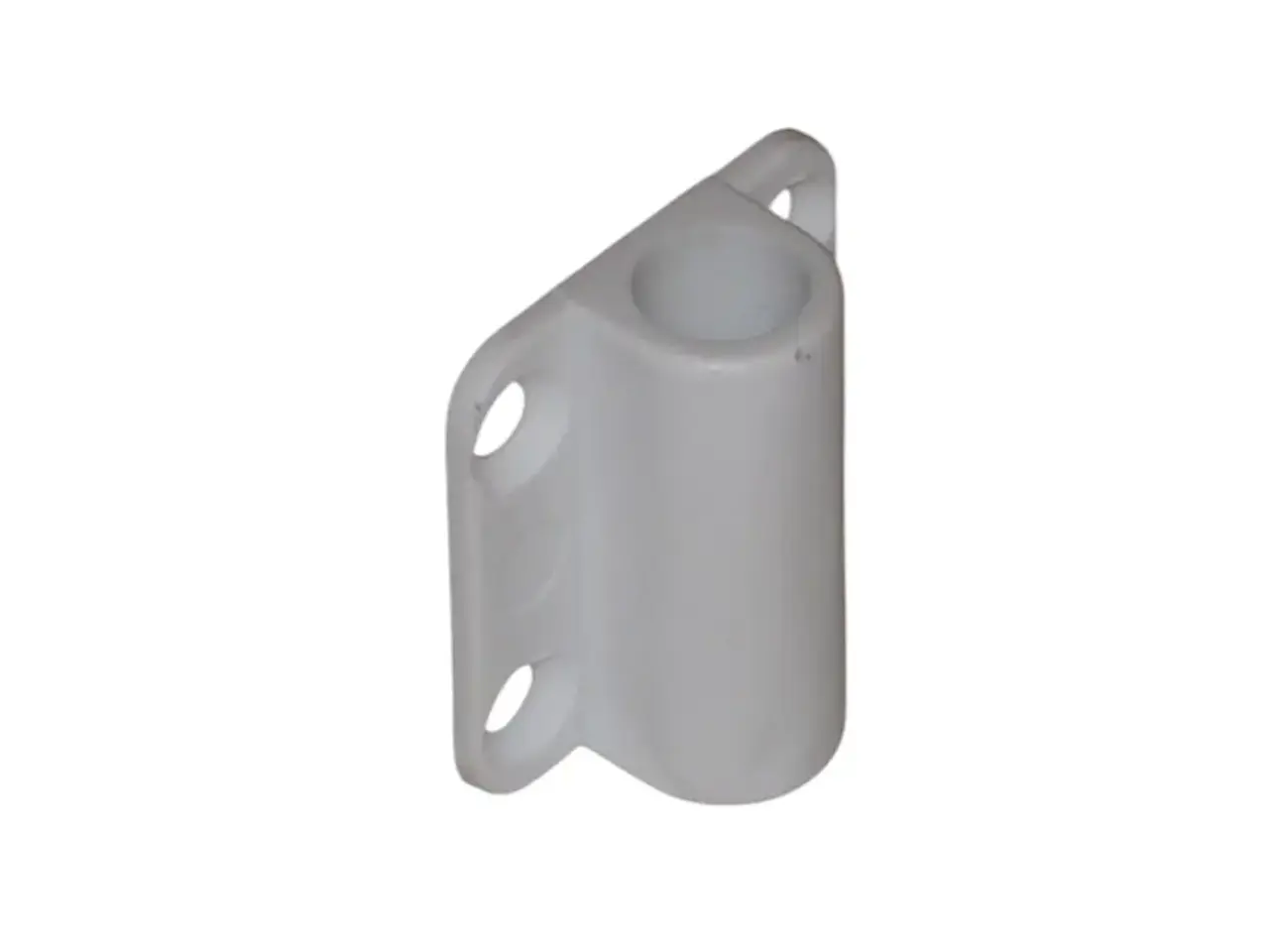 Billede 1 - Holder for flag