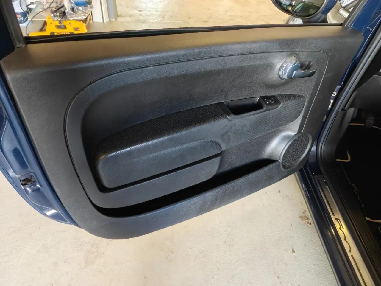 Billede 8 - Fiat 500 0,9 TwinAir 85 Street
