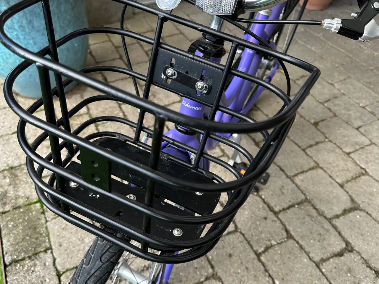 Billede 5 - Kildemoes pigecykel