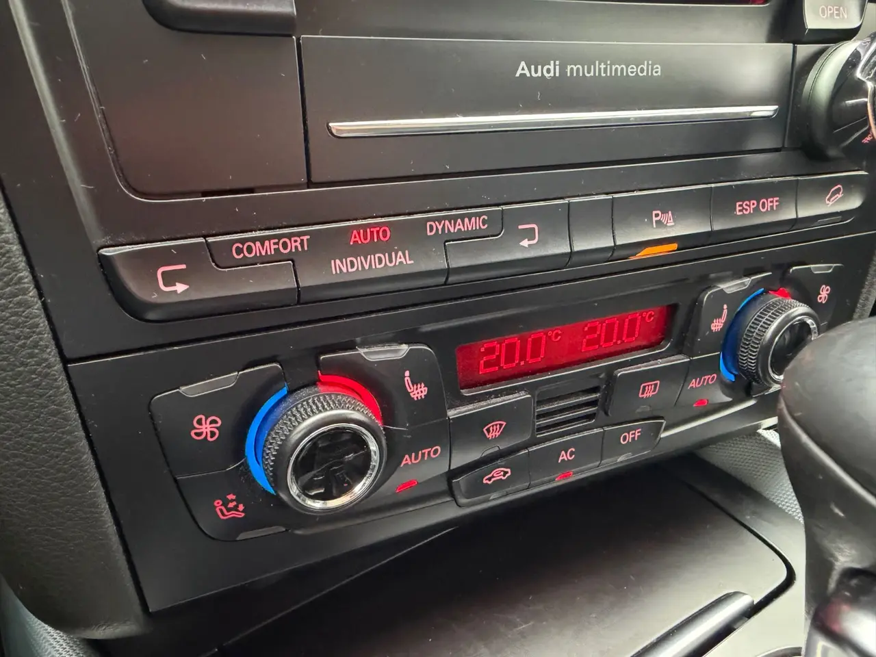 Billede 13 - Audi Q5 3,0 TDi 240 S-line quattro S-tr.