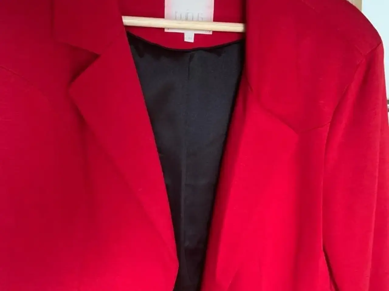 Billede 3 - Minus Carmen habitjakke/blazer, str. 38