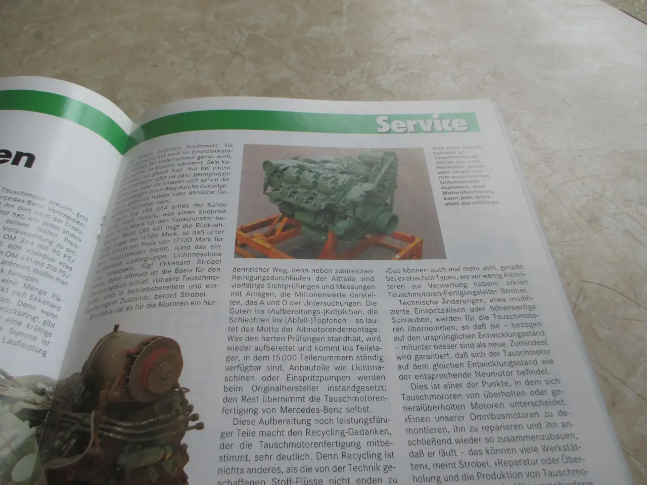 Billede 9 - Omnibus Journal