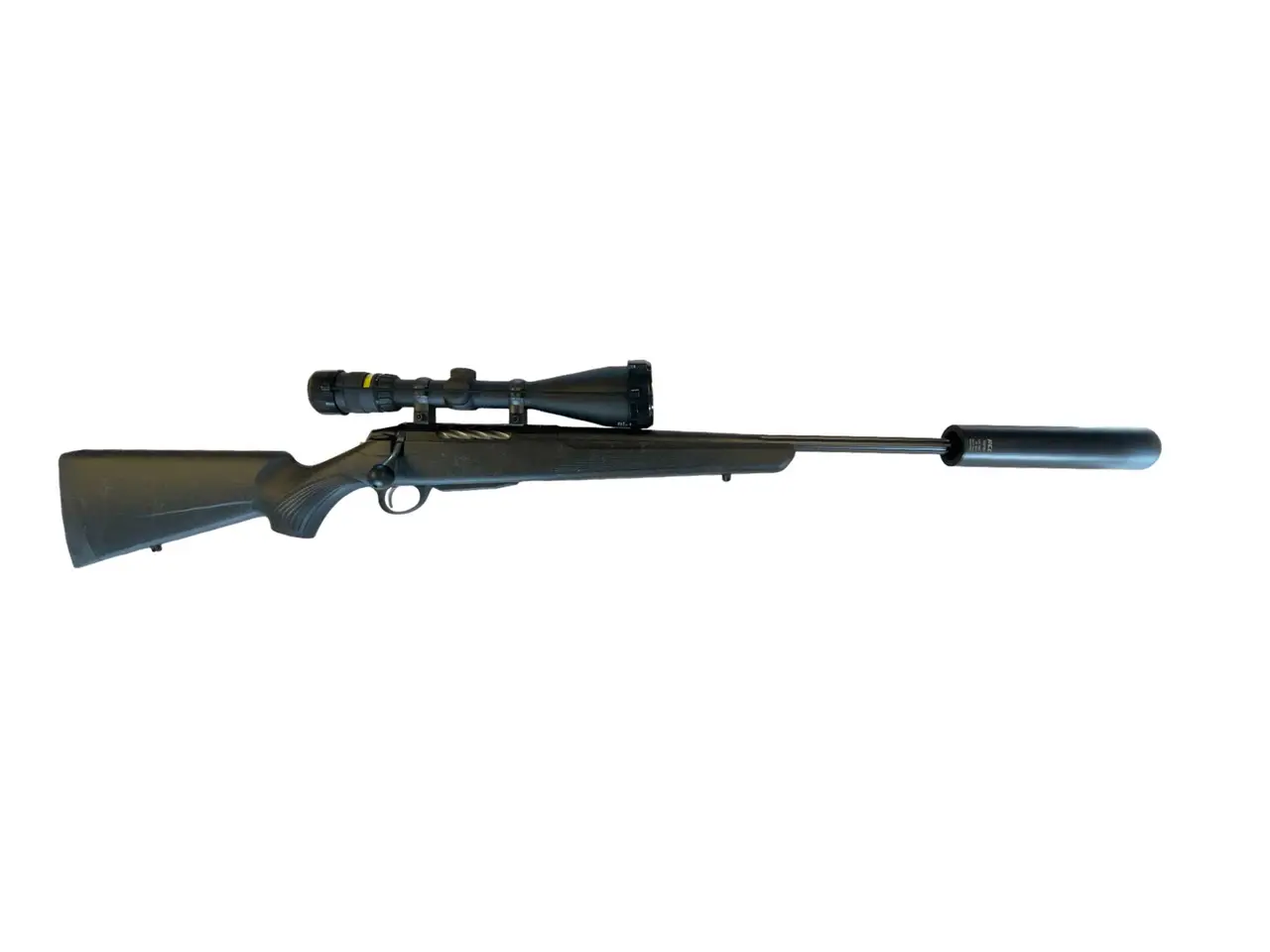 Billede 4 - Tikka T3X Rouchtec riffelpakke kal 3006-CA3399-3006