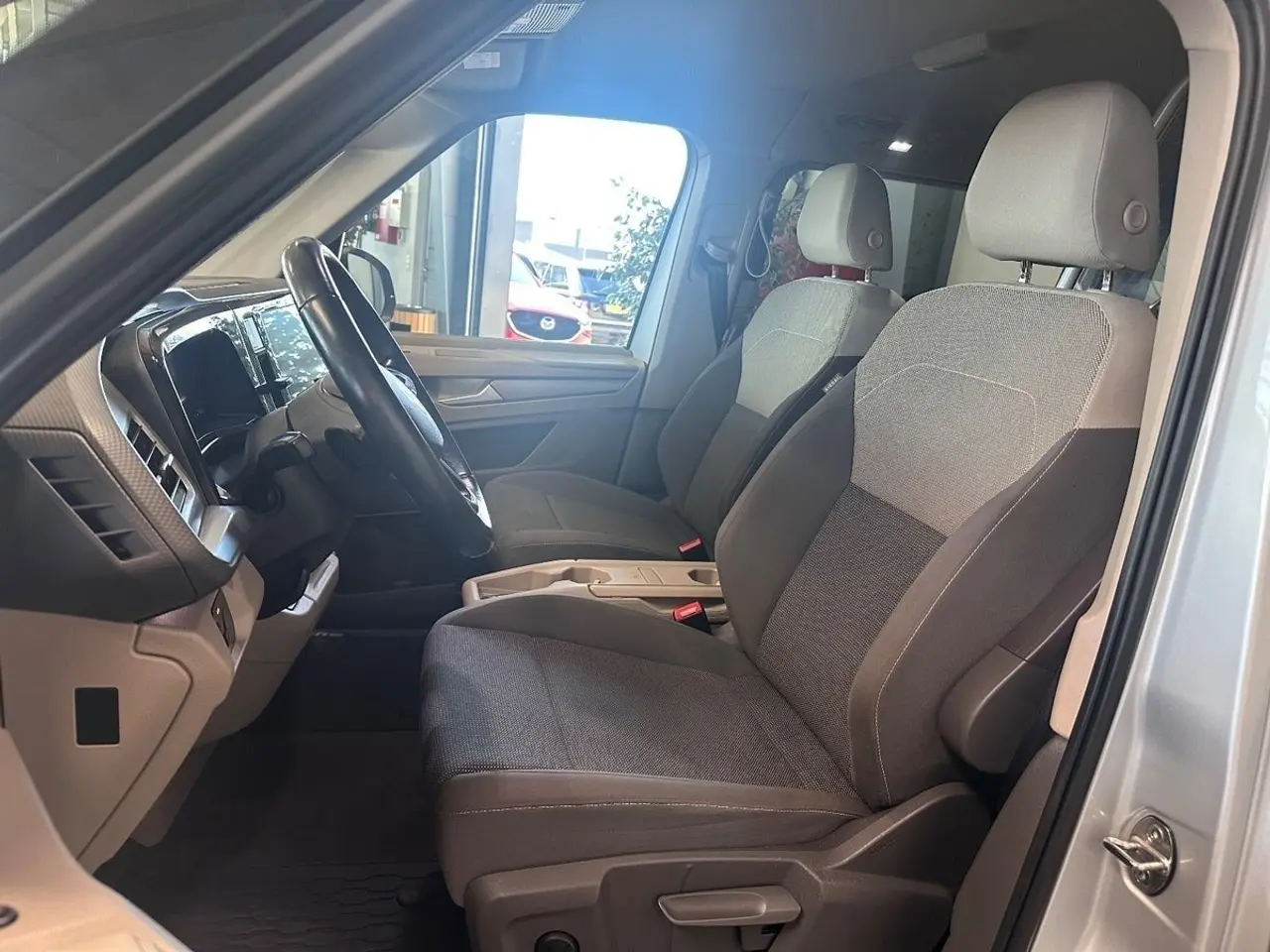 Billede 4 - VW Multivan 1,4 eHybrid Life DSG kort
