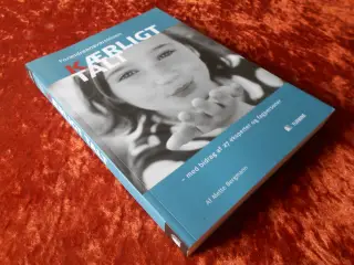 Kærligt talt, Mette Bergmann