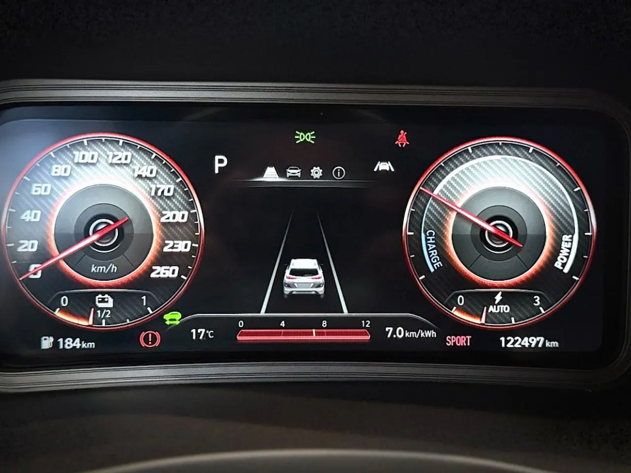 Billede 12 - Hyundai Kona 64 EV Essential