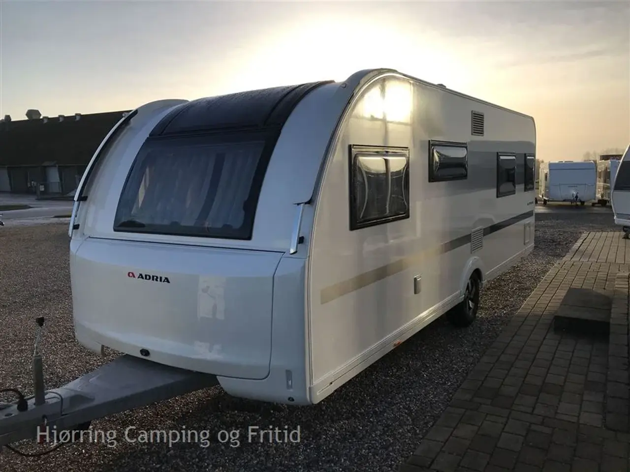 Billede 5 - 2024 - Adria Adora 613 UT