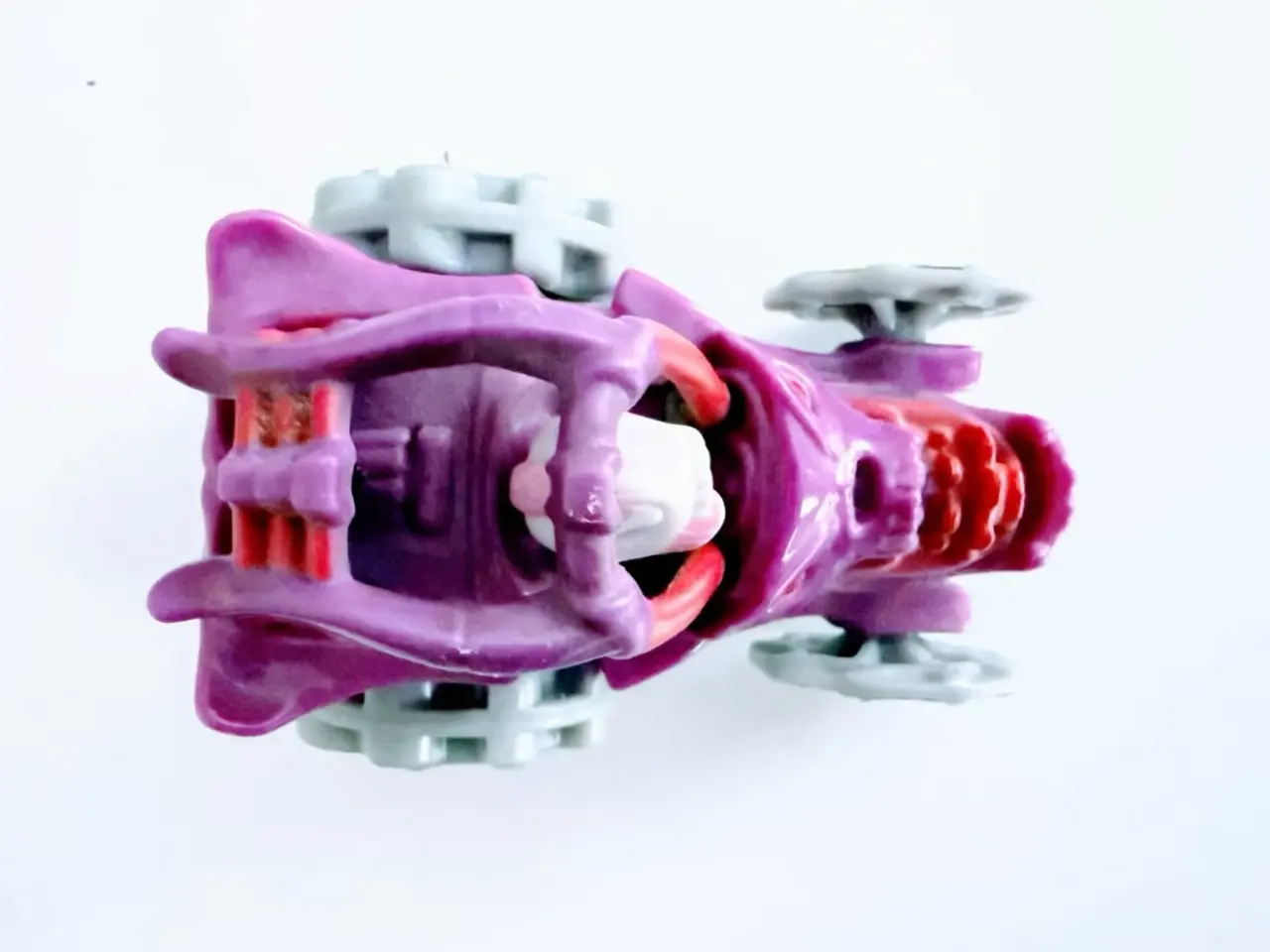 Billede 3 - Sej Skylanders Tomb Buggy bil - special edition