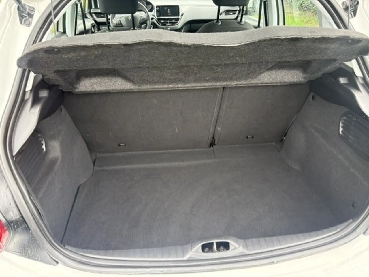 Billede 9 - Peugeot 208 1,2 VTi 82 Plus