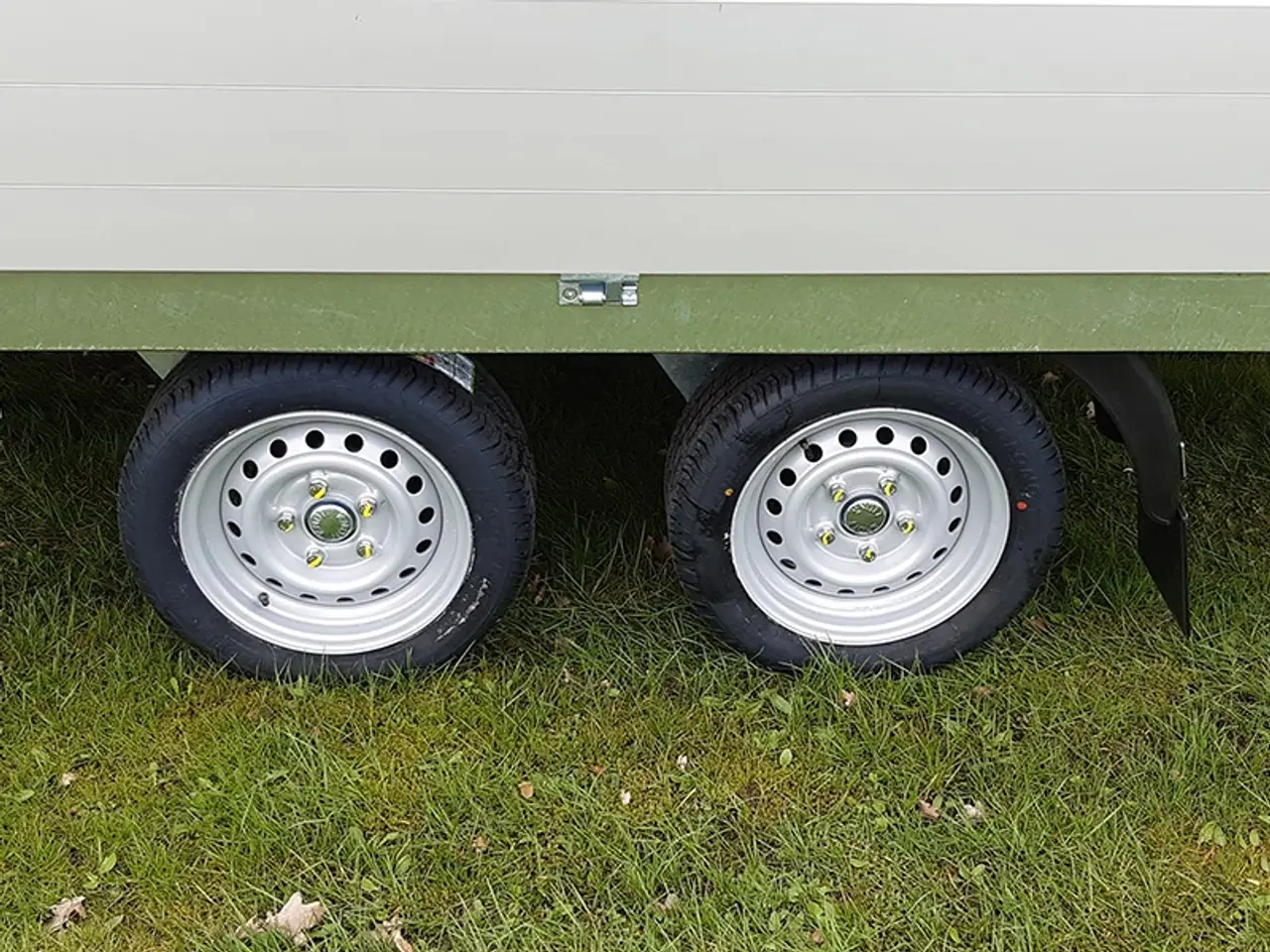 Billede 4 - Neptun Nordica GN265