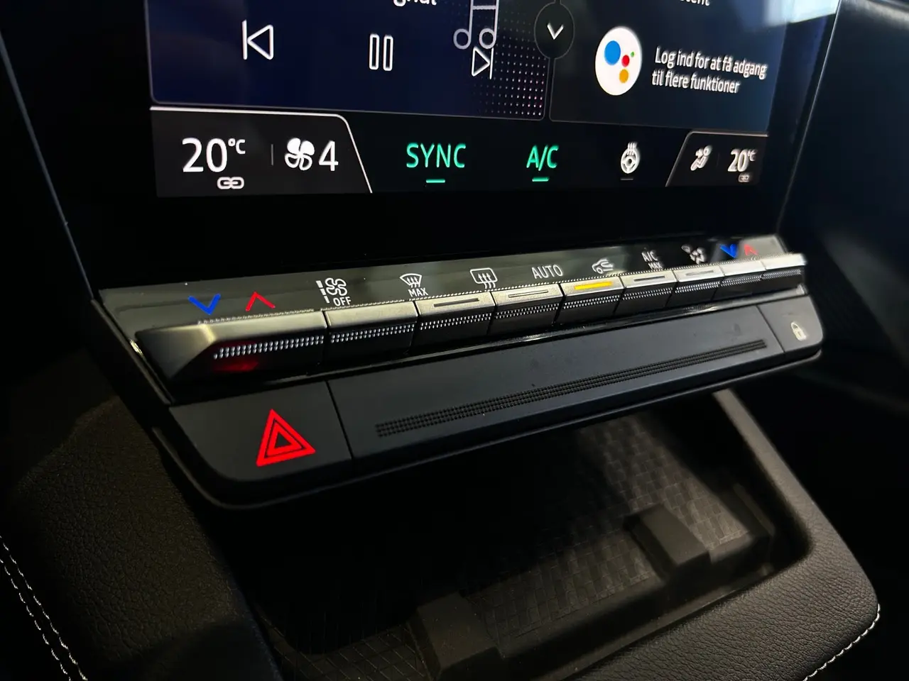 Billede 16 - Renault Megane E-Tech 60 Techno