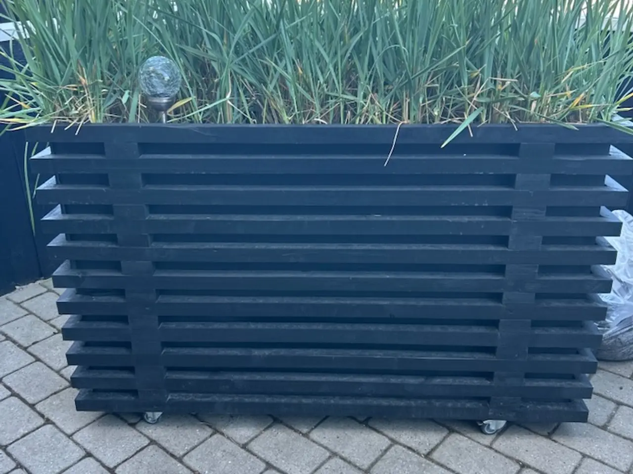 Billede 4 - Højbede bygges på dine mål.