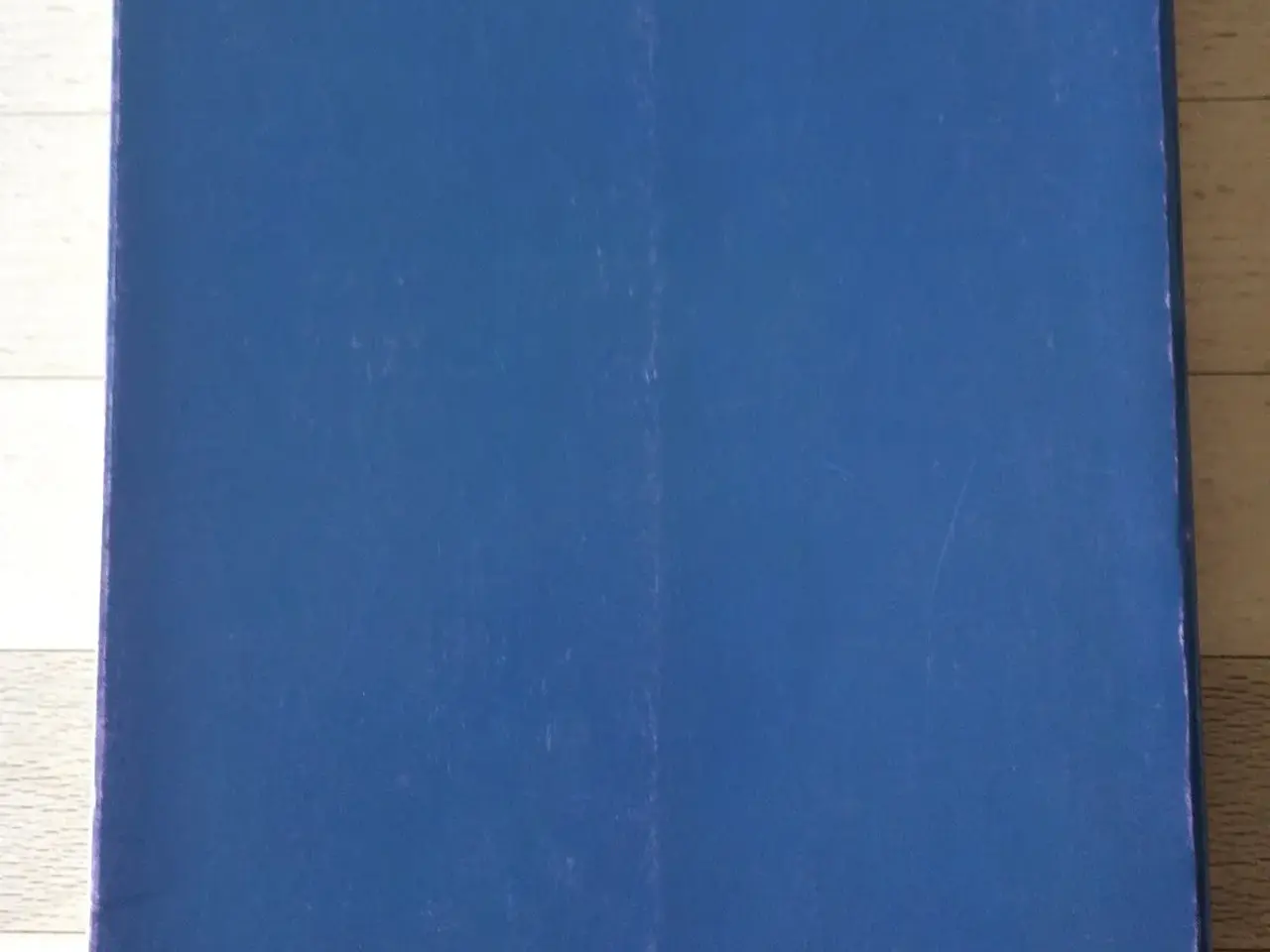 Billede 2 - Landet og året, Søren Ryge Petersen