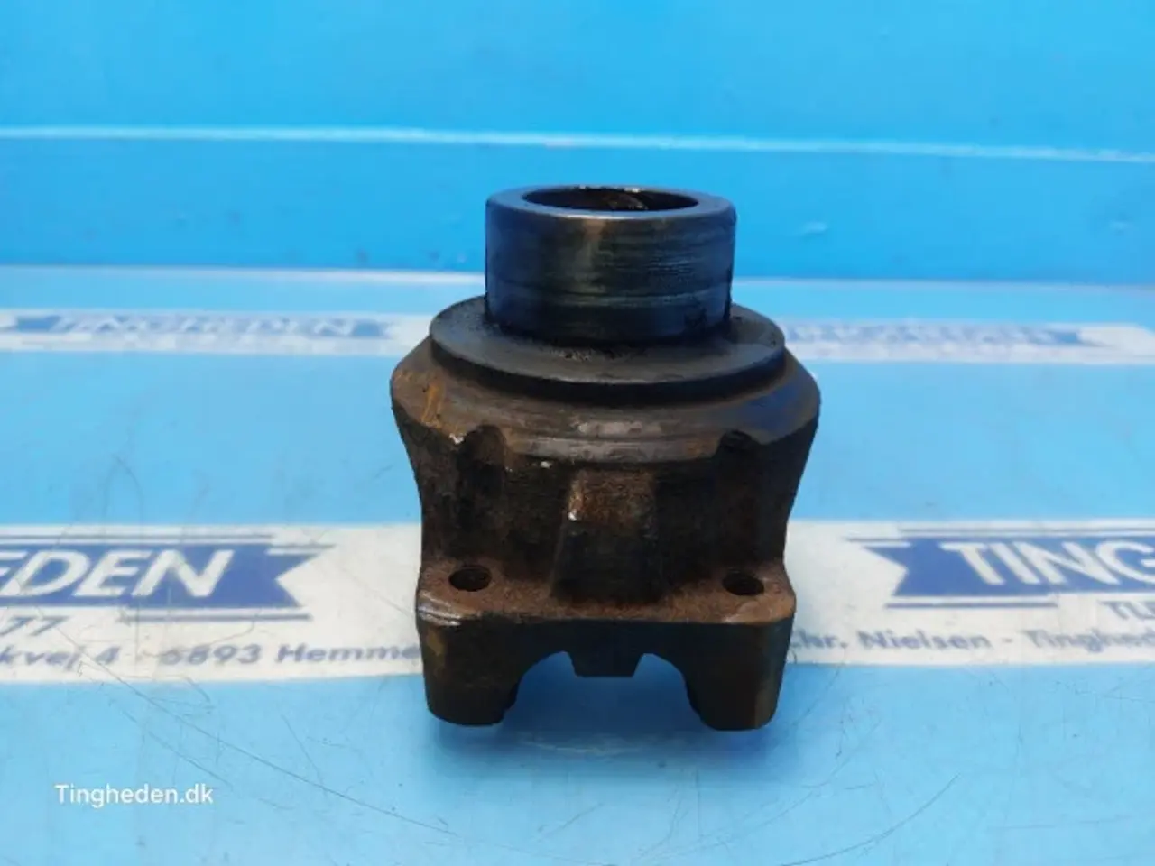 Billede 4 - JCB 531-70 Yoke 458/20894