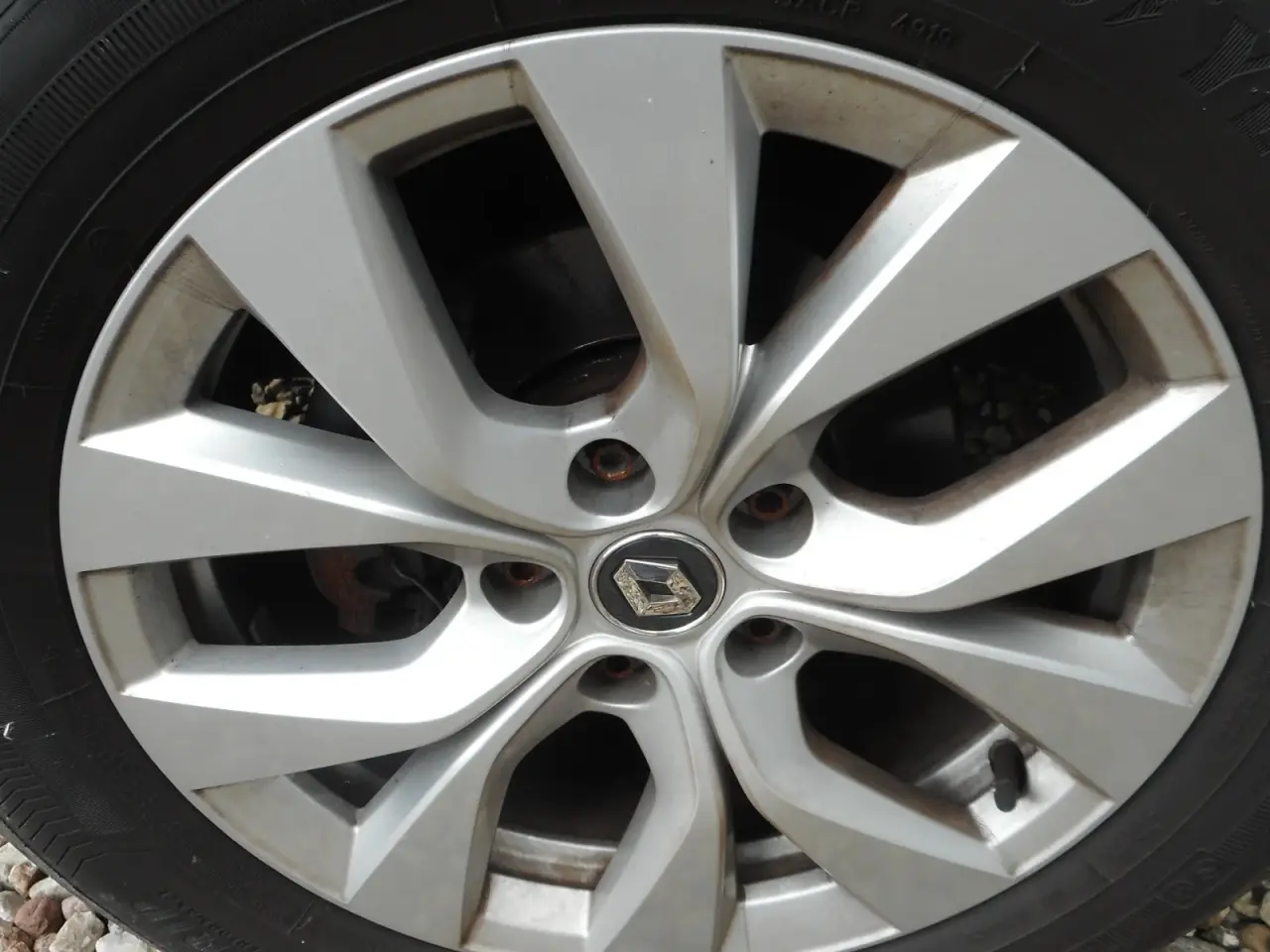 Billede 10 - Renault Captur 1,3 TCe 130 Intens EDC