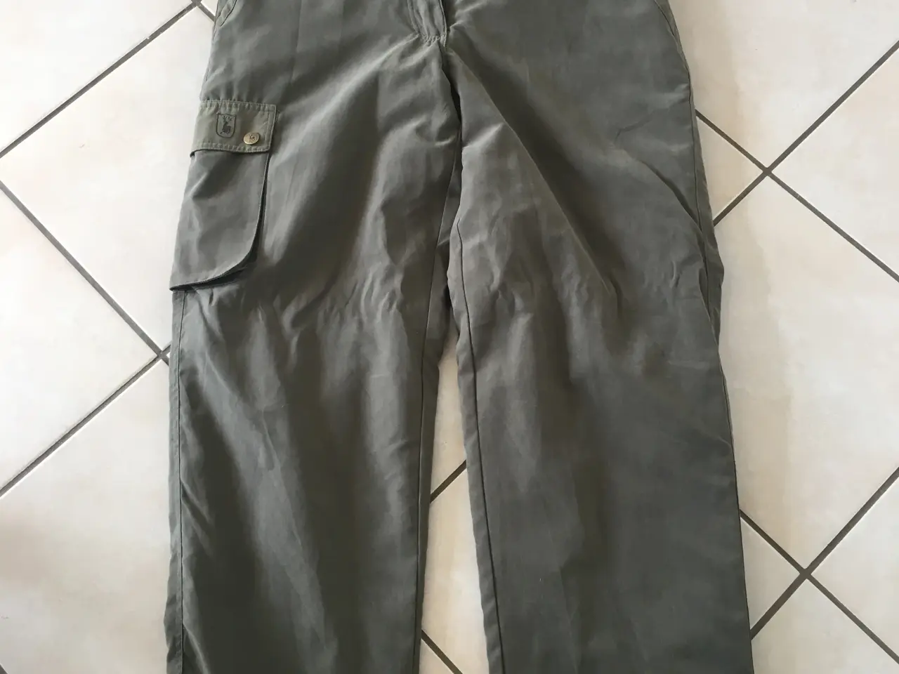 Billede 1 - Deerhunter bukser Str. XL