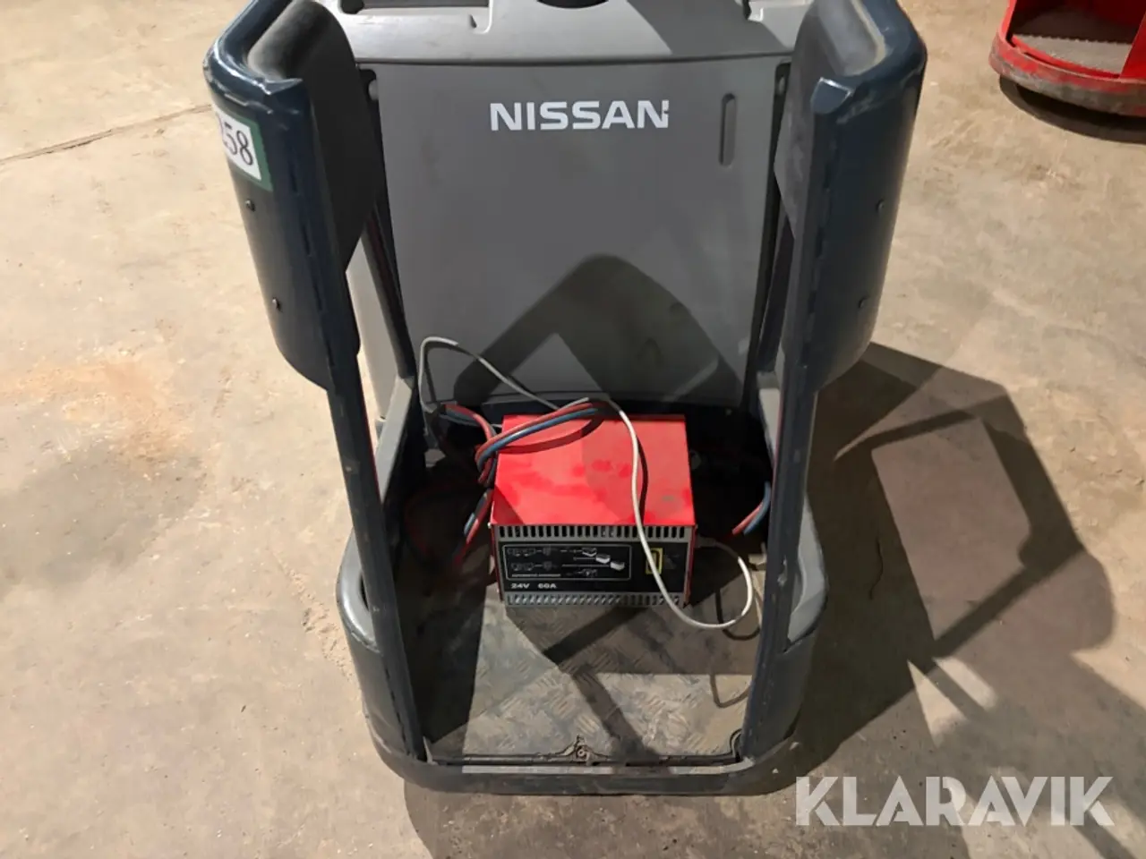 Billede 9 - El hund Nissan Plp200