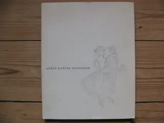 Karen Blixens tegninger