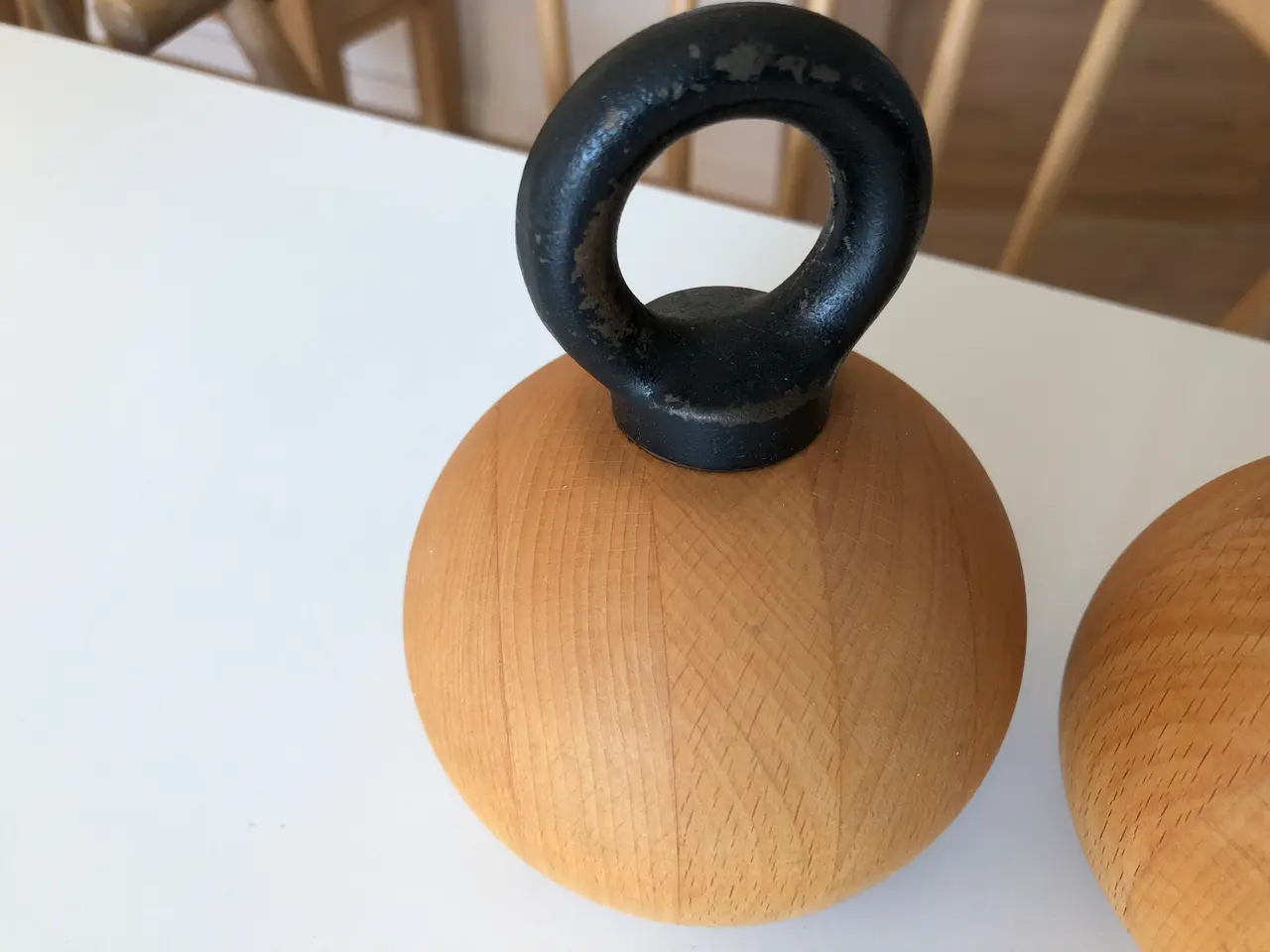 Billede 3 - Salt og peber sæt fra Bodum