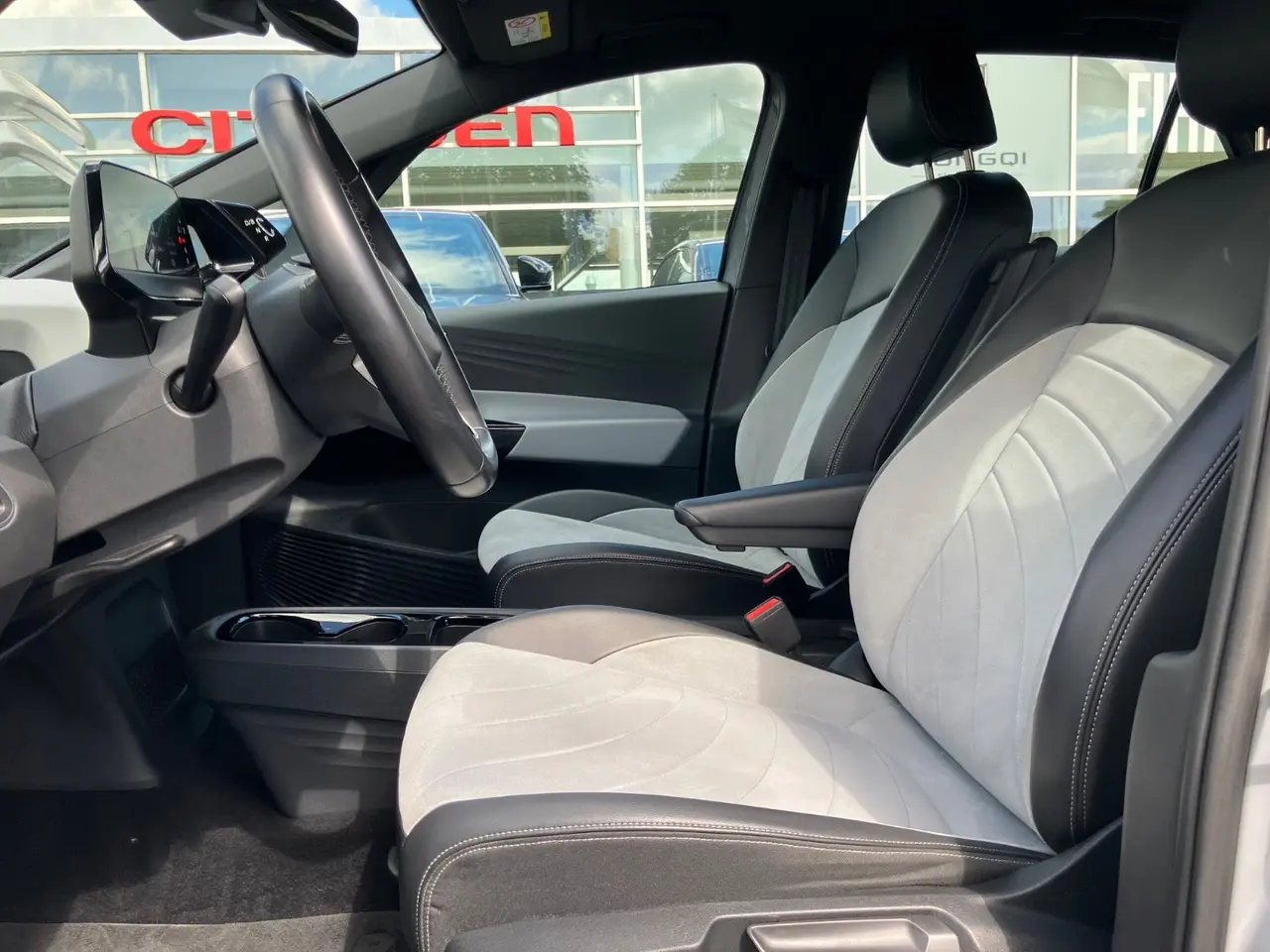 Billede 16 - VW ID.3 77 Pro S