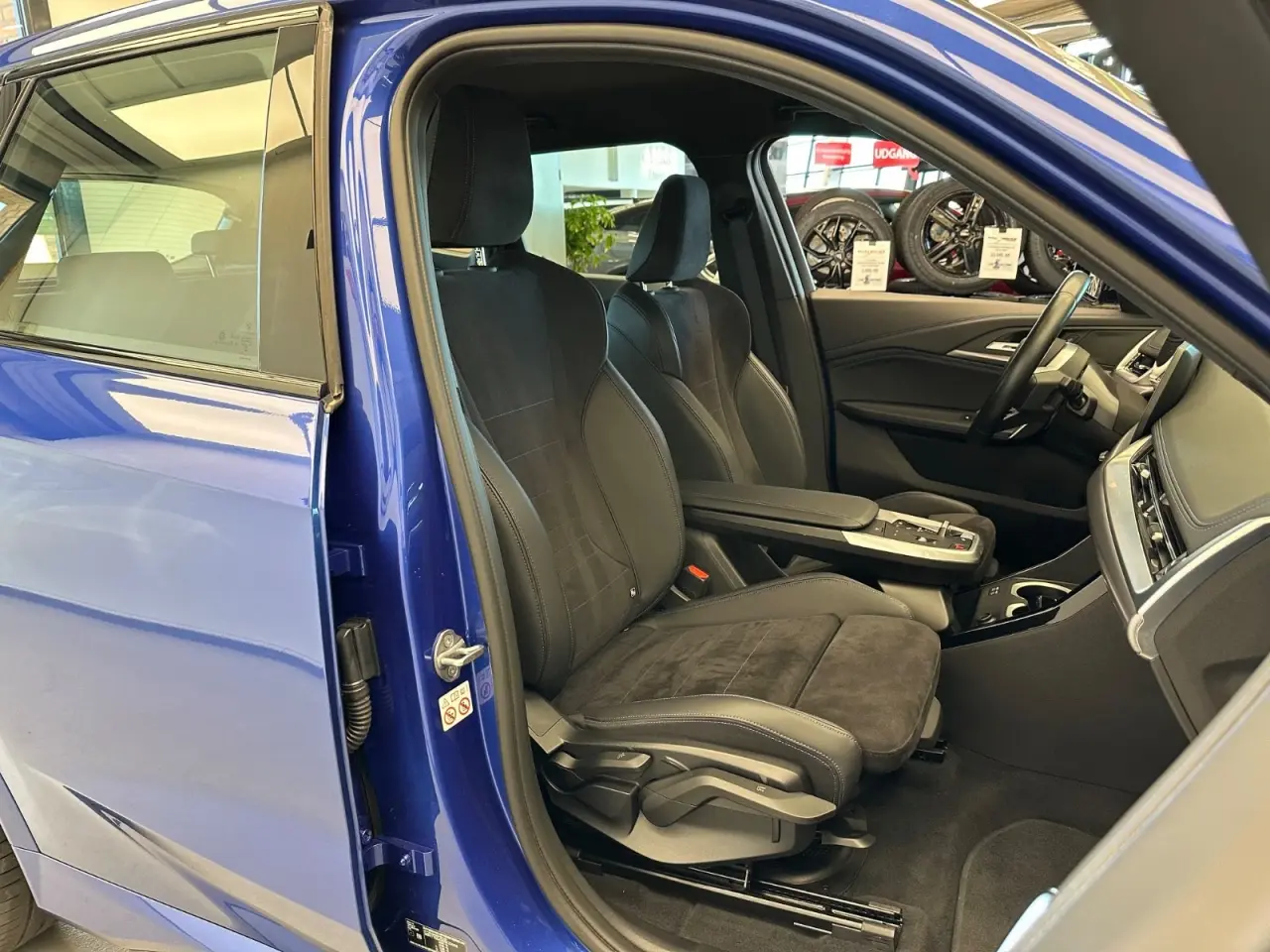 Billede 12 - BMW iX1 eDrive20 M-Sport
