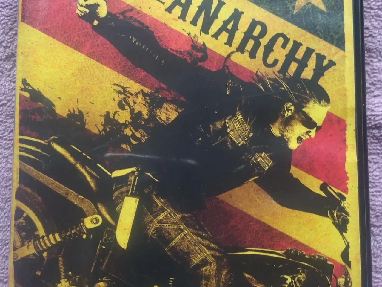 Billede 3 - 3 x Sons Of Anarchy