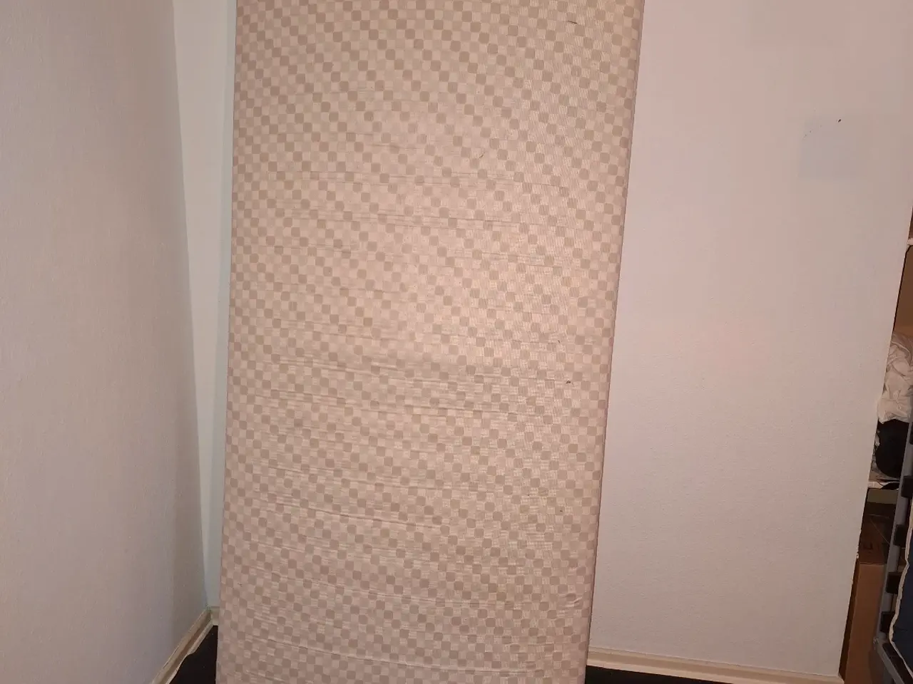 Billede 1 - 90 x 200 madras sælges
