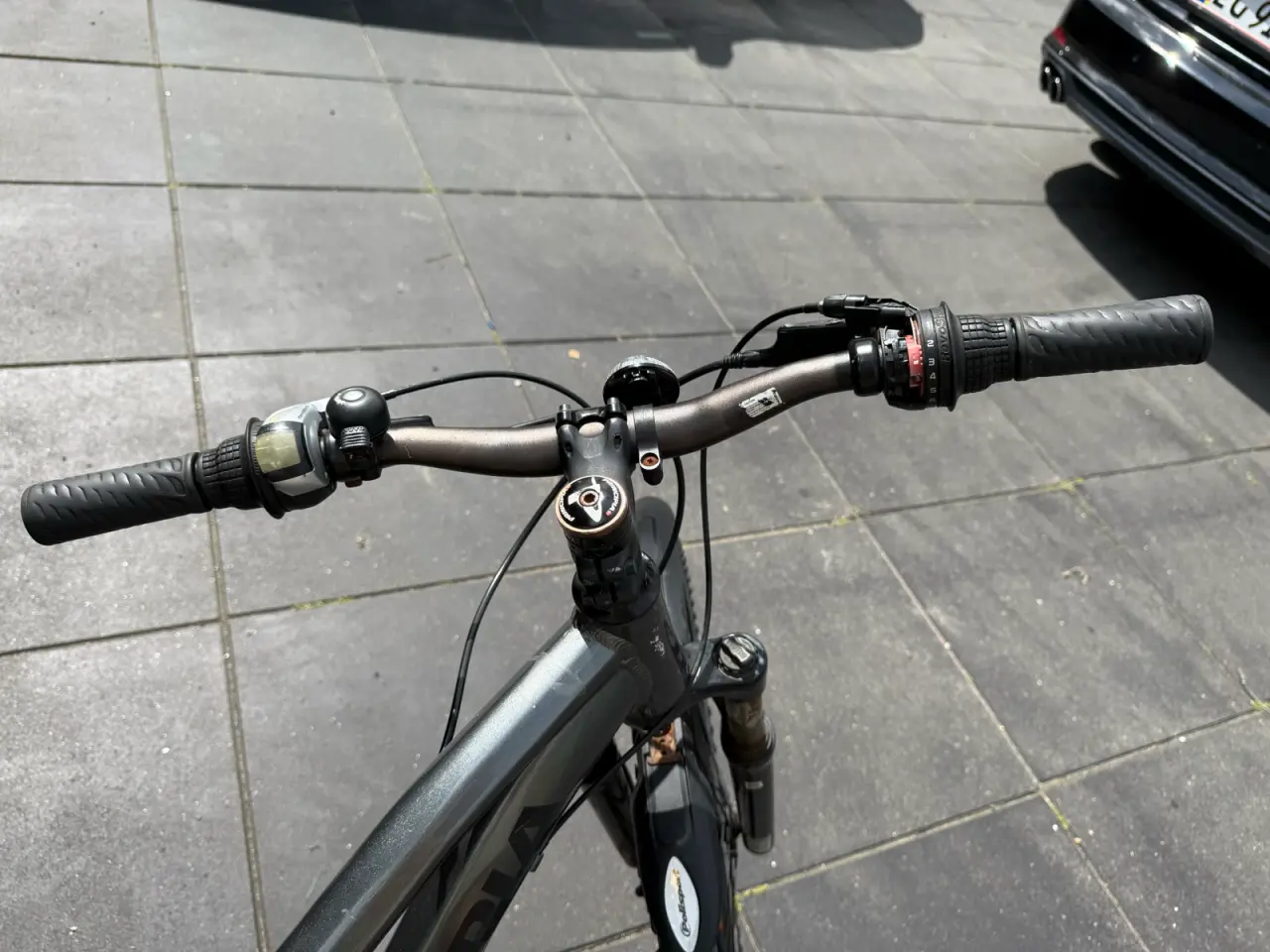 Billede 2 - Drenge cykel 26”/xs