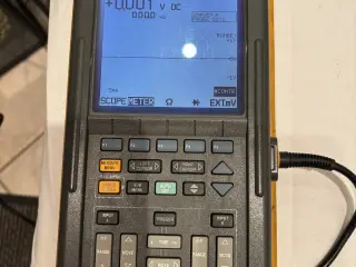 Fluke Scopemeter