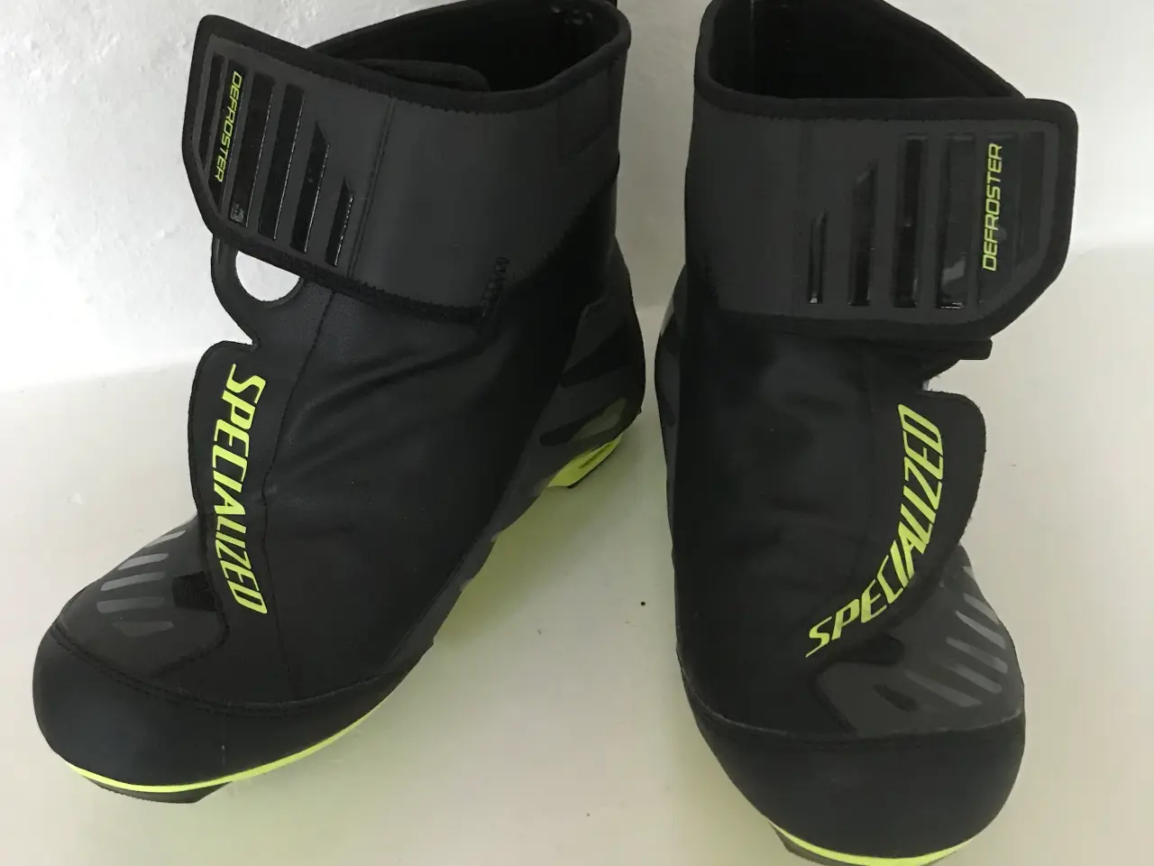 Billede 2 - Cykelsko  “Specialized Defroster Road” str. 43 