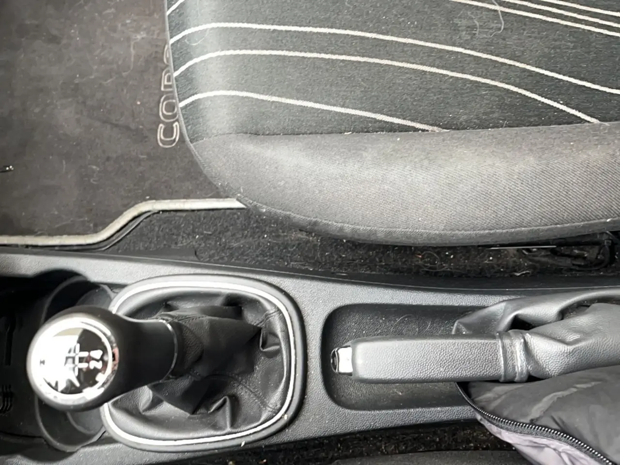 Billede 9 - Opel Corsa 1,2 Twinport Cosmo 80HK 3d
