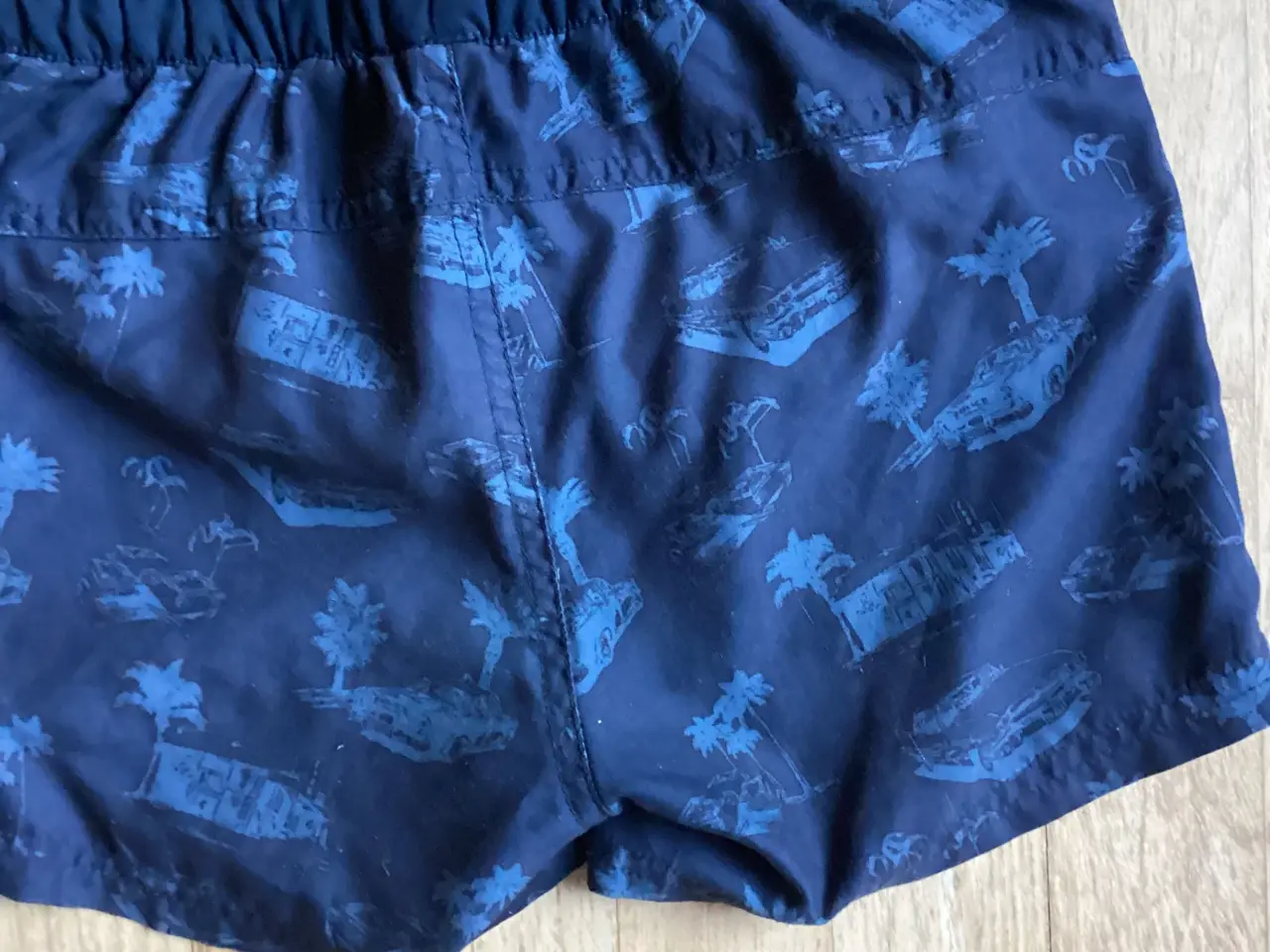 Billede 2 - Name It badeshorts