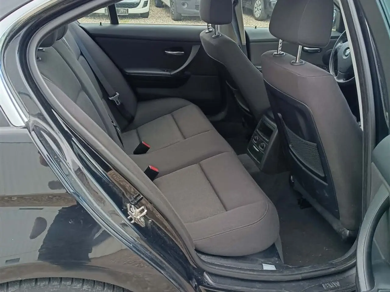 Billede 11 - BMW 320i 2,0 150HK 6g