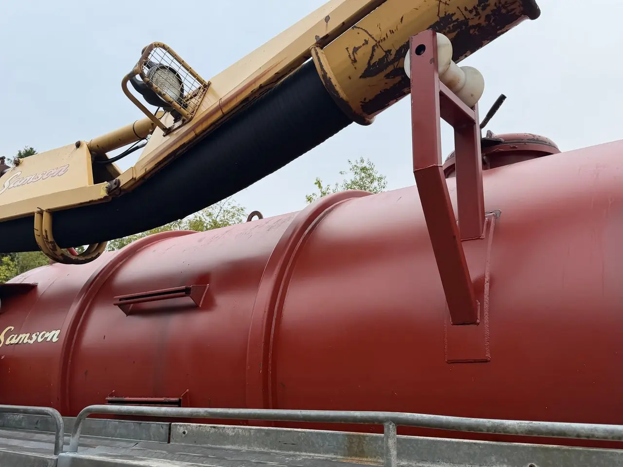 Billede 13 - Samson 15.000 liter