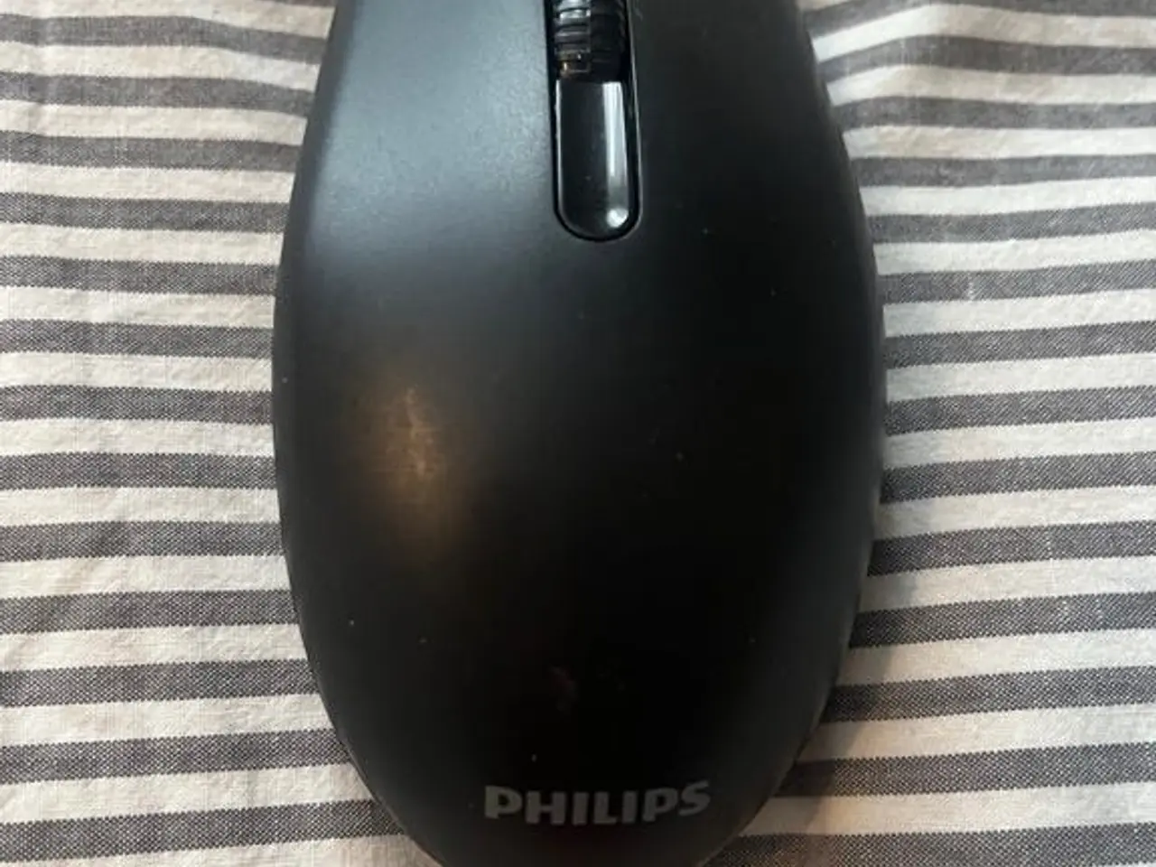 Billede 2 - Mus Philips SPK7204 med USB