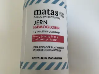 Matas Jern