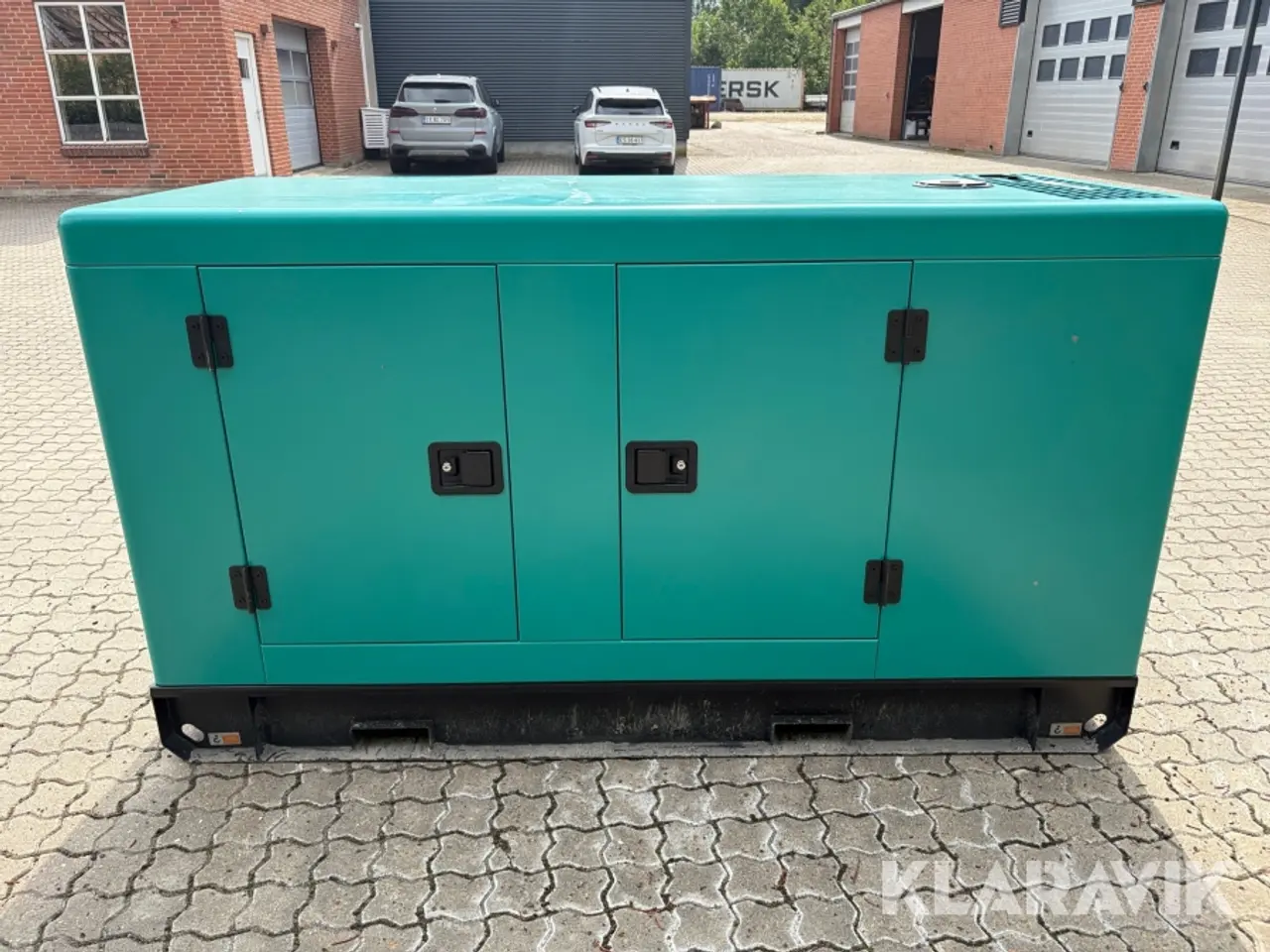 Billede 8 - Generator Compal Power VG-R50