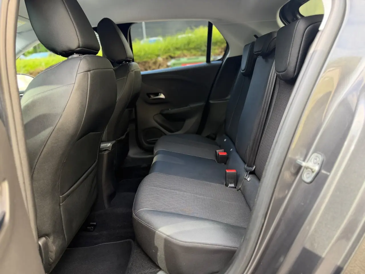 Billede 7 - Opel Corsa 1,2 Edition