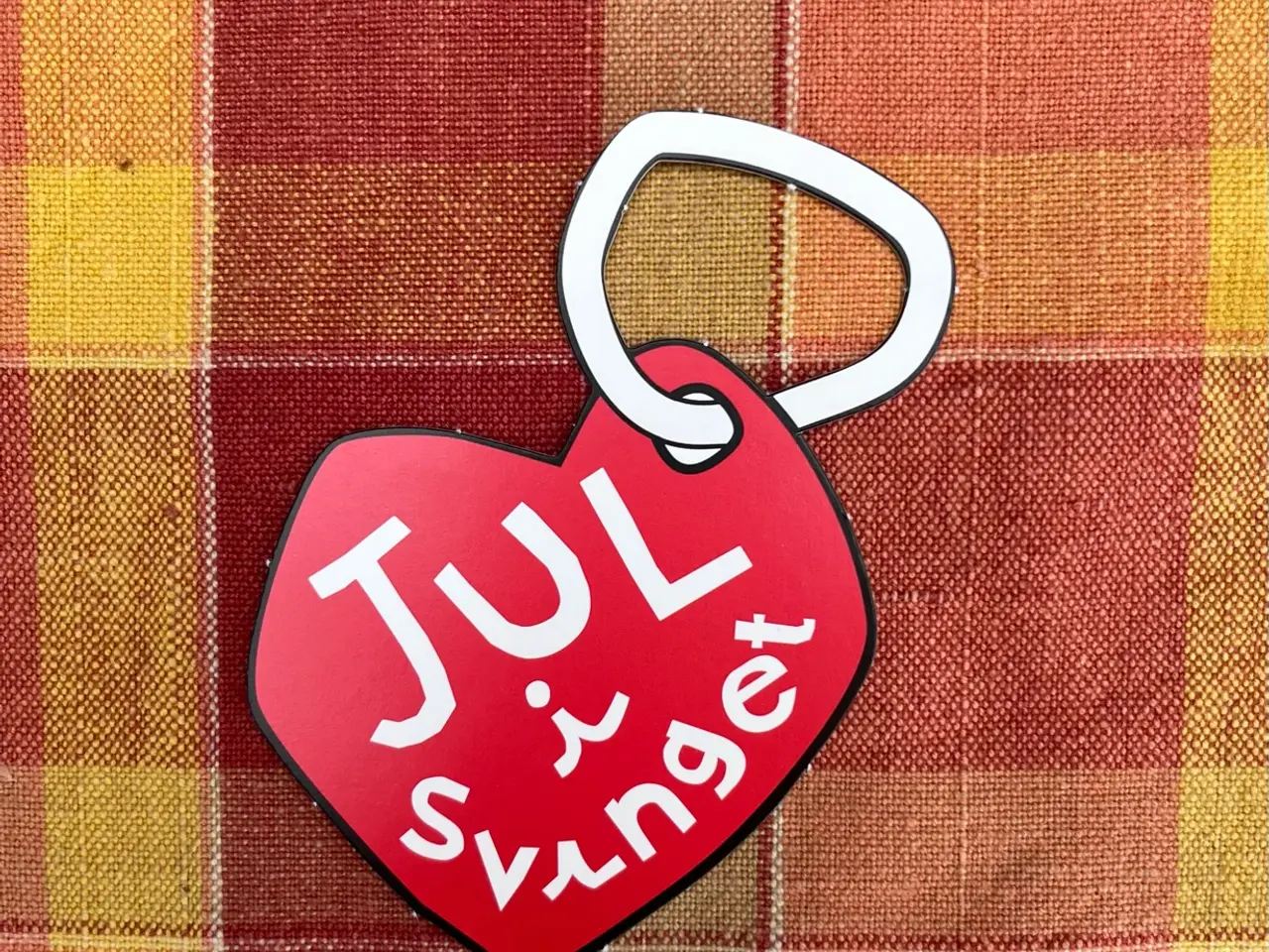Billede 12 - Komplet og flot Jul i Svinget Julekalender (2007)