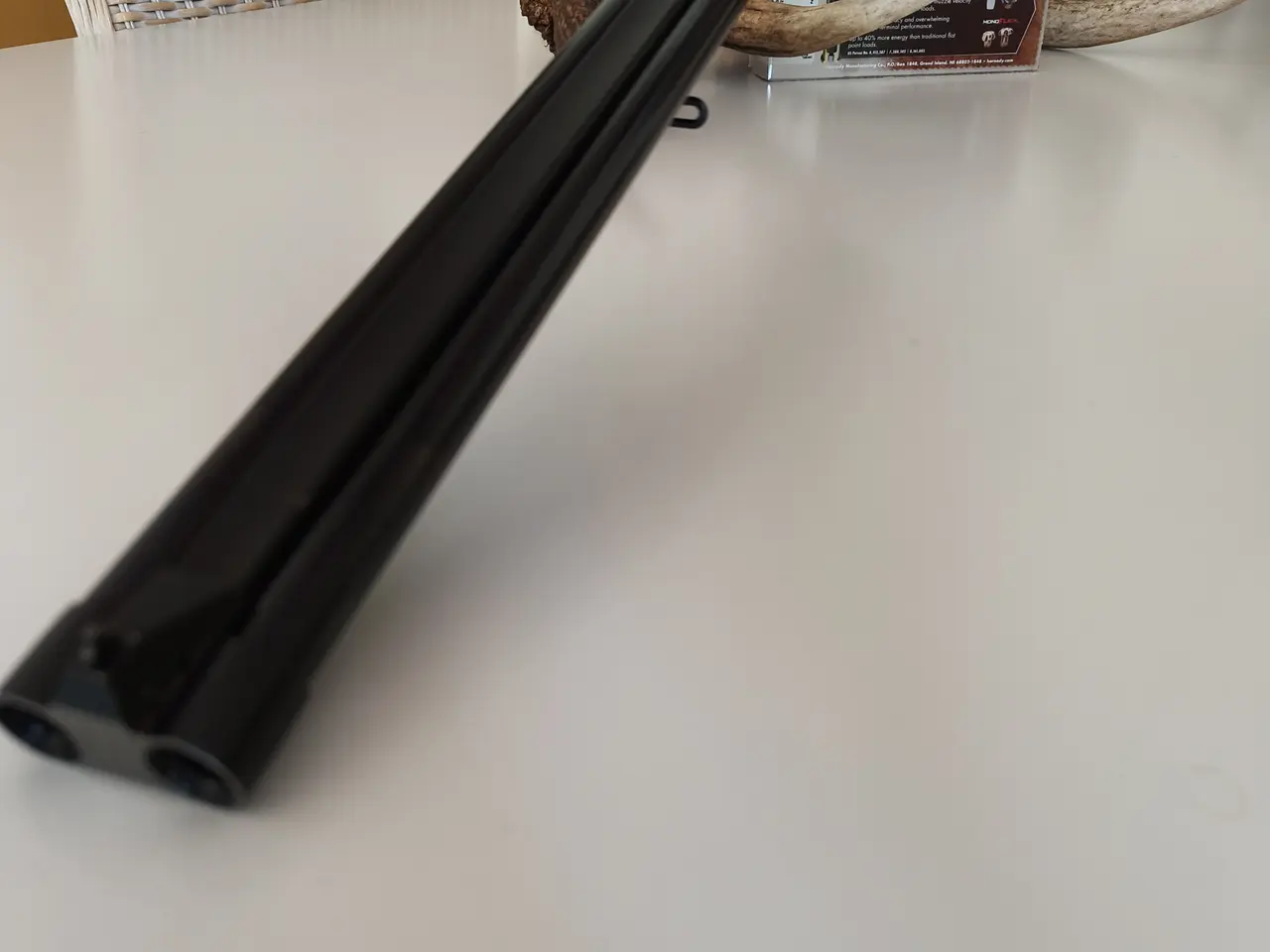 Billede 16 - 45/70 side by side