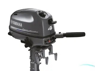 Yamaha 4 HK 4-Takt