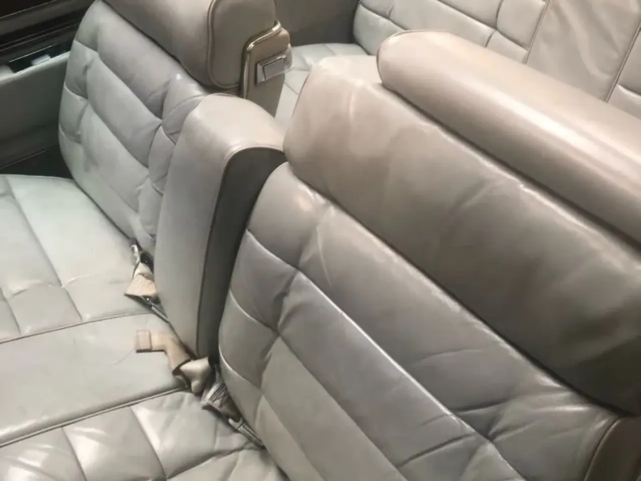 Billede 7 - Cadillac eldorado cab