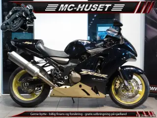 Kawasaki ZX12R