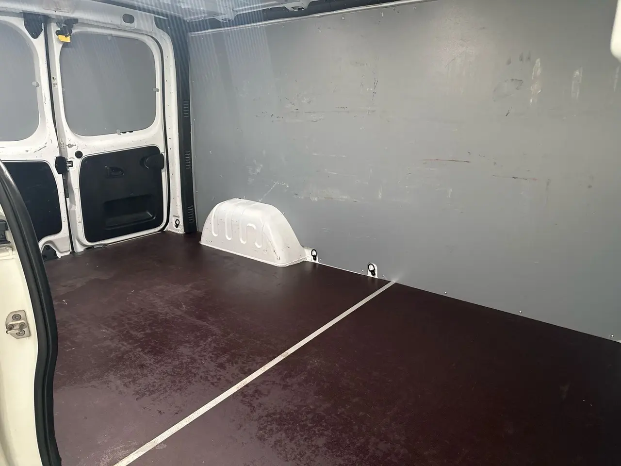 Billede 7 - Fiat Talento L2H1 2,0 Ecojet 145HK Van 6g